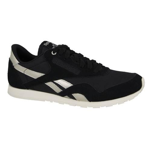 Chaussure universel femmes Reebok Nylon Slim 2/5