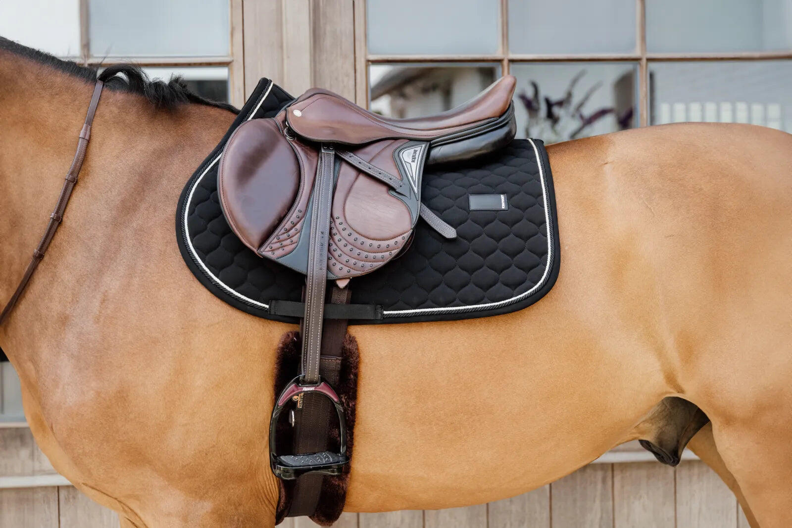 KENTUCKY HORSEWEAR picture