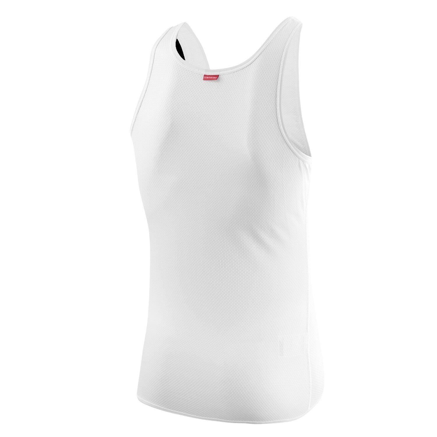 Débardeur femme Löffler Transtex Light 2/4