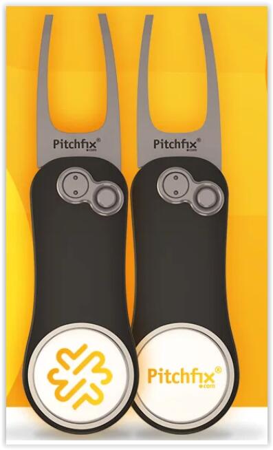 Pitchfix Hybrid 2.0 Bleu Clair 4/4