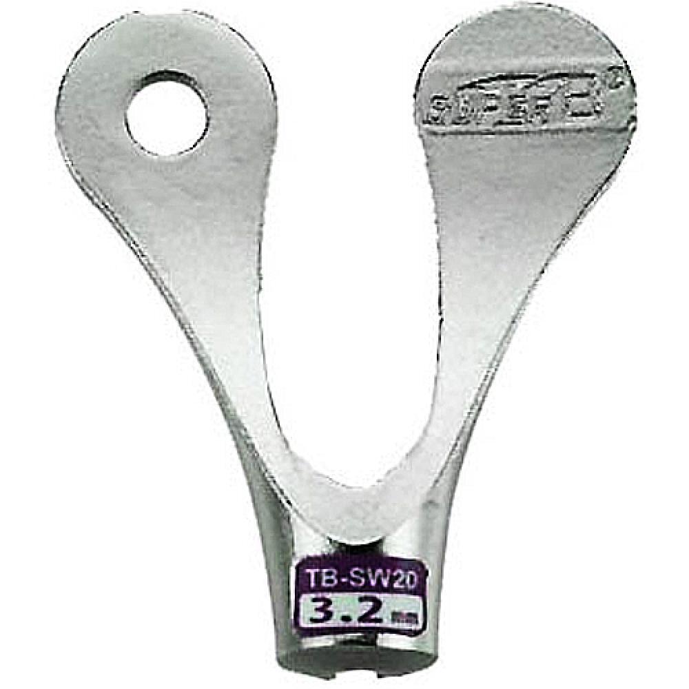 Clé à rayons Super B Tb-Sw20 2/2