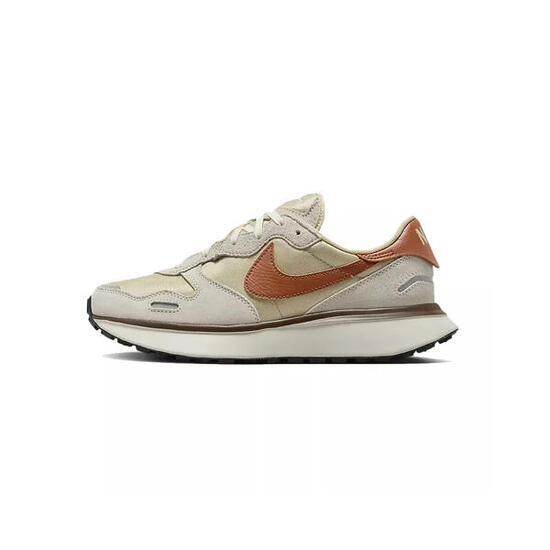 Scarpe Donna Nike Phoenix Waffle bianco