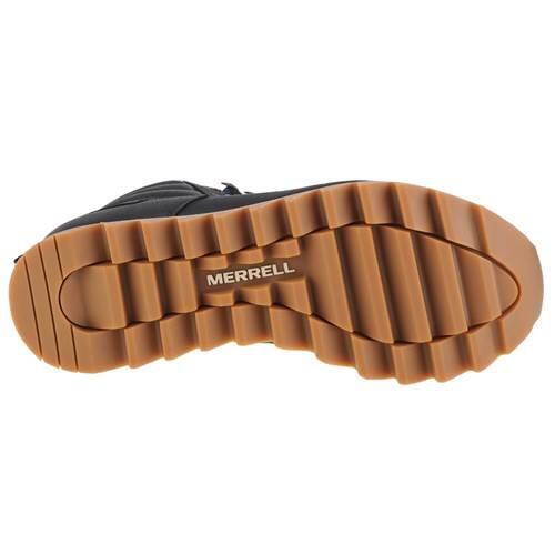 Chaussures universel femmes Merrell Alpine Hiker 4/5