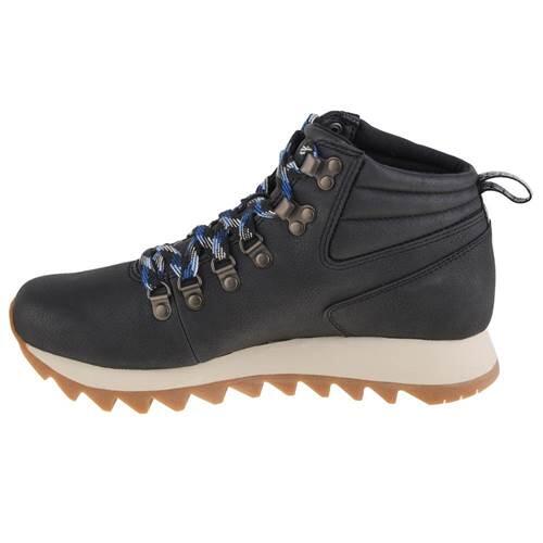 Chaussures universel femmes Merrell Alpine Hiker 2/5