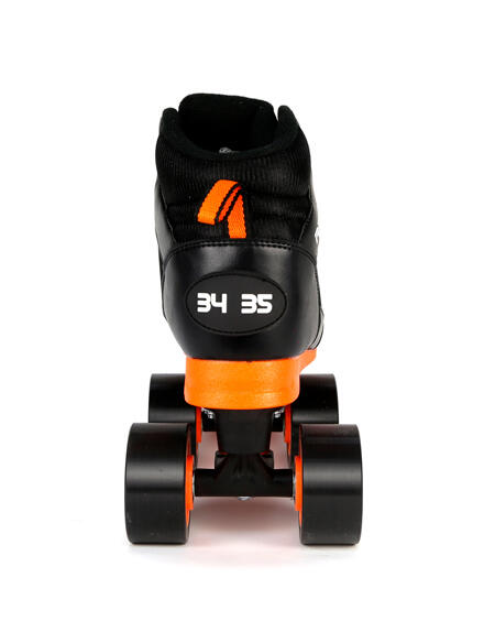 Patin Roller Rental Senior (44-45) 3/3