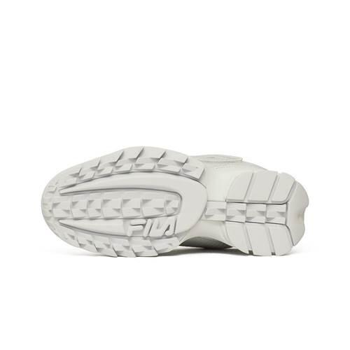 Chaussures universel femmes Fila Disruptor II 4/5