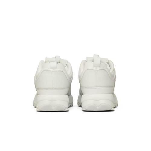 Chaussures universel femmes Fila Disruptor II 3/5