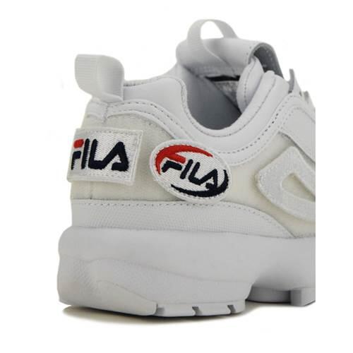 Chaussures universel femmes Fila Disruptor II 5/5