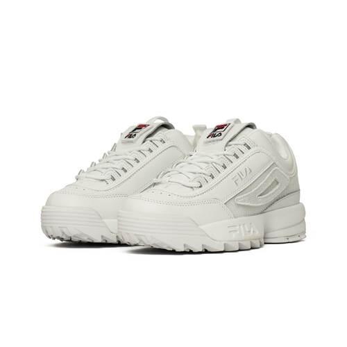 Buty do chodzenia damskie Fila Disruptor II