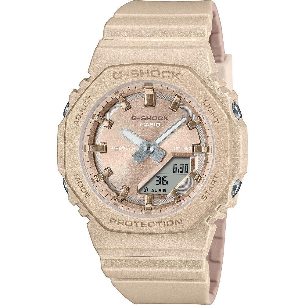 CASIO picture