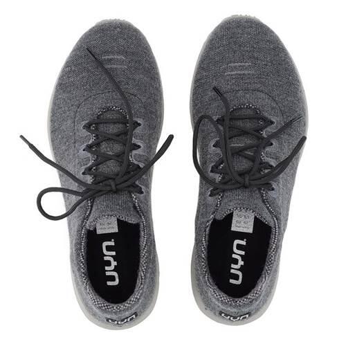 Buty do chodzenia męskie UYN Living Cloud