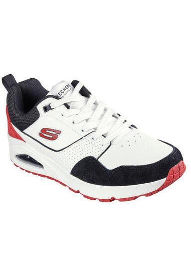 Skechers Herren Sneaker Uno - Retro One 183020