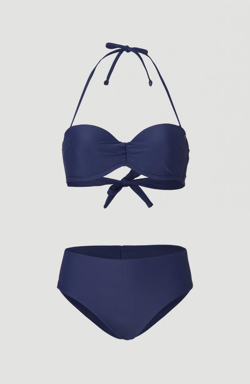 O'NEILL O'neill Vêtements de natation Havaa Malta Bikini  Femmes BLUEBERRY 1/5
