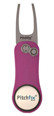 Pitchfix hybrid 2.0 paars