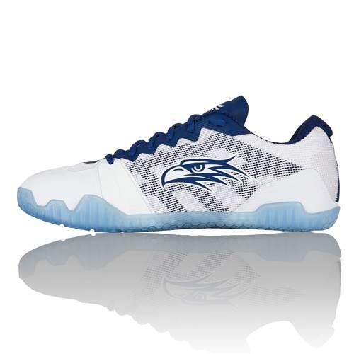 Buty do chodzenia damskie Salming Hawk