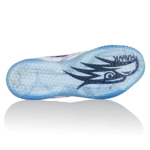 Buty do chodzenia damskie Salming Hawk 3/5