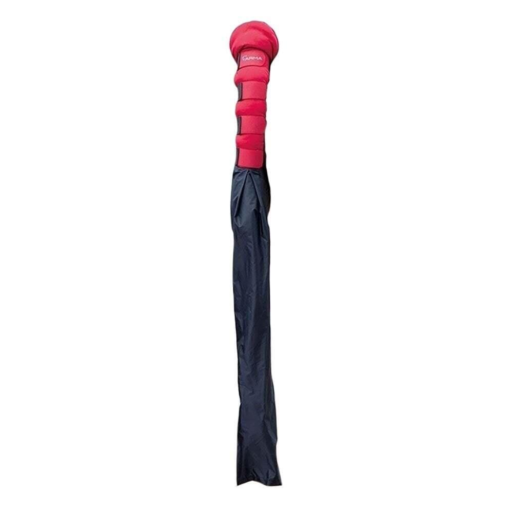 Horse Tail Guard With Bag (Red) 2/3