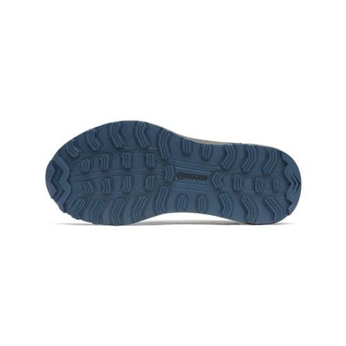 Buty do chodzenia damskie Icebug Haze Mid Biosole Gtx 5/5