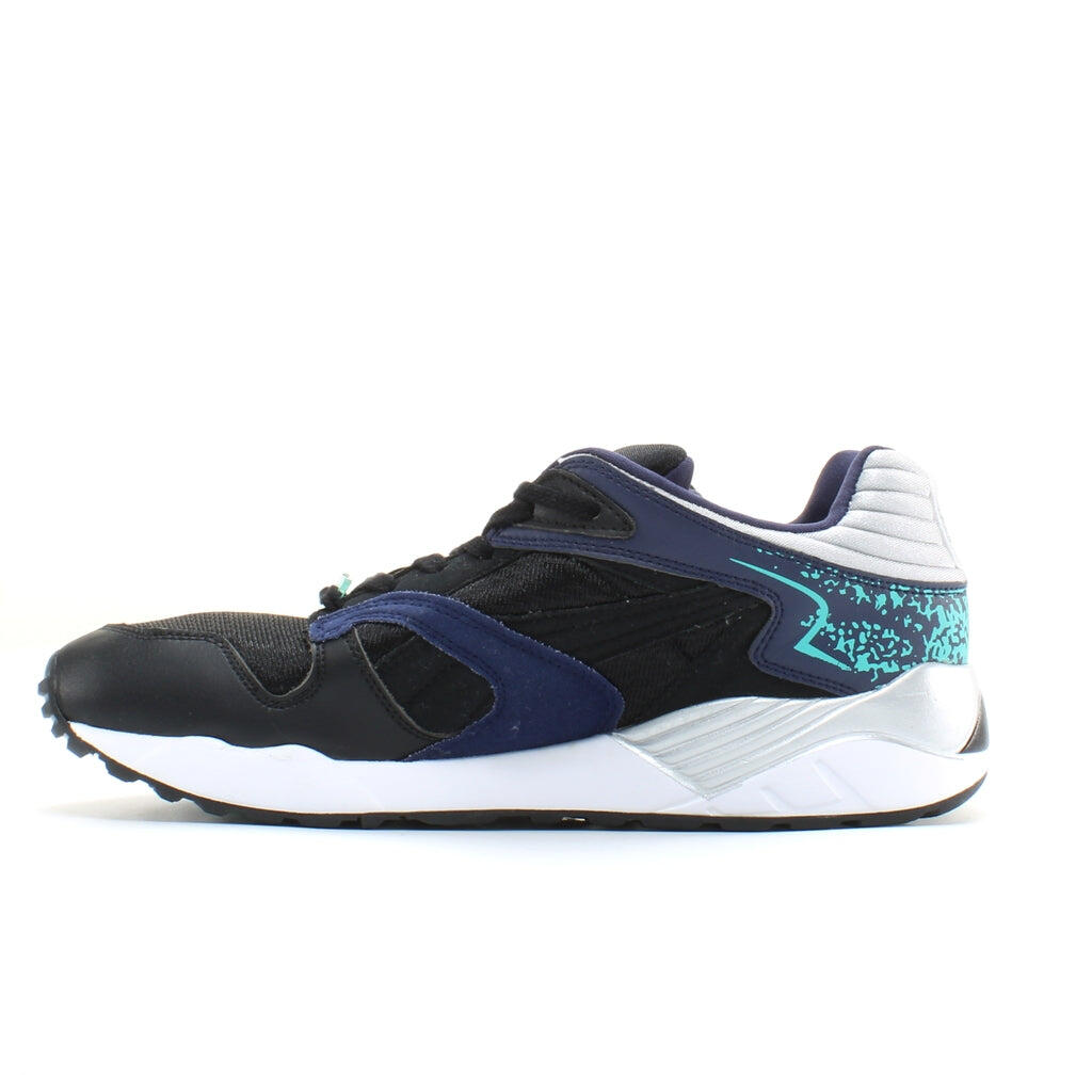 Puma Trinomic XS 850 Plus Mens Black Trainers 6/6