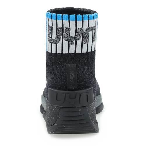UYN x Urquiola Urban Black 3/5