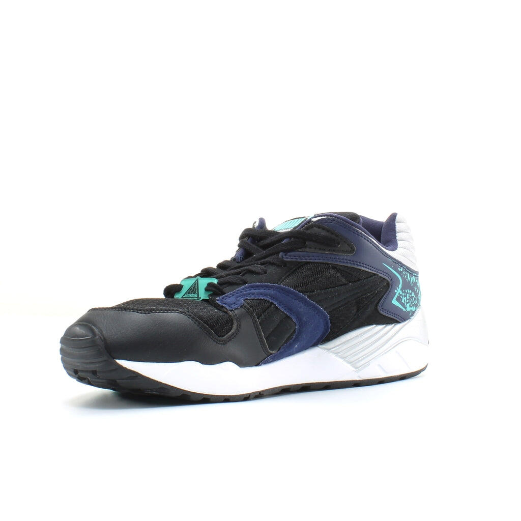 Puma Trinomic XS 850 Plus Mens Black Trainers 3/6