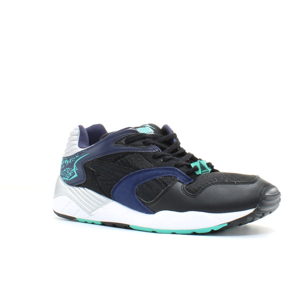 Puma Trinomic XS 850 Plus Mens Black Trainers 2/6