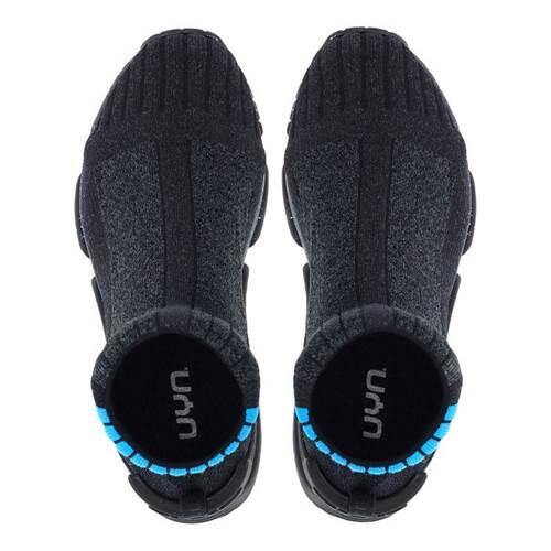 UYN x Urquiola Urban Black 5/5