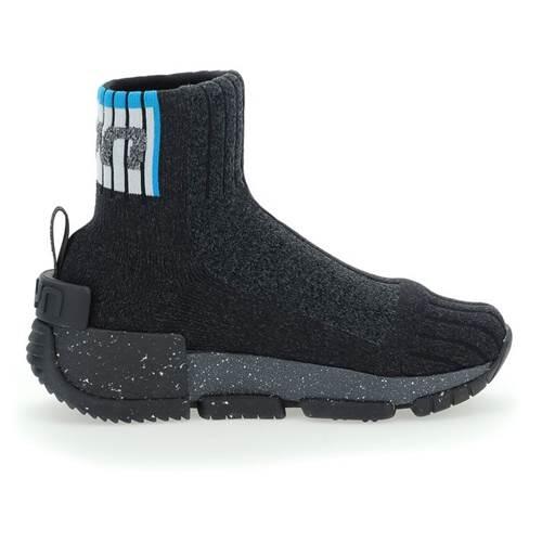 UYN x Urquiola Urban Black 4/5
