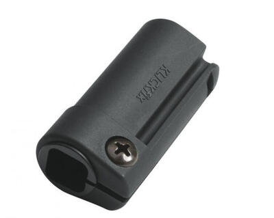 Abus Zubehör Halter Bügelklemme 12mm. für 46/47/460/470/640