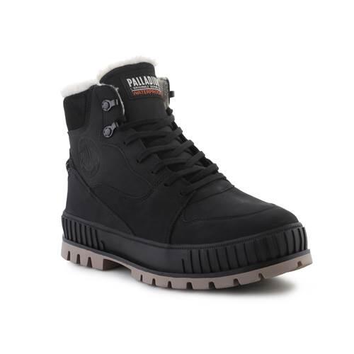 Chaussures universel hommes Palladium Pallashock 2/5