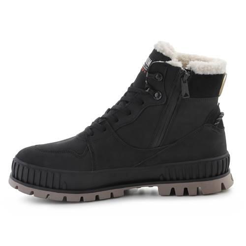 Chaussures universel hommes Palladium Pallashock 5/5