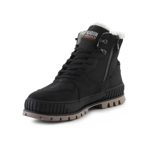 Chaussures universel hommes Palladium Pallashock 4/5