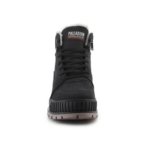 Chaussures universel hommes Palladium Pallashock 3/5