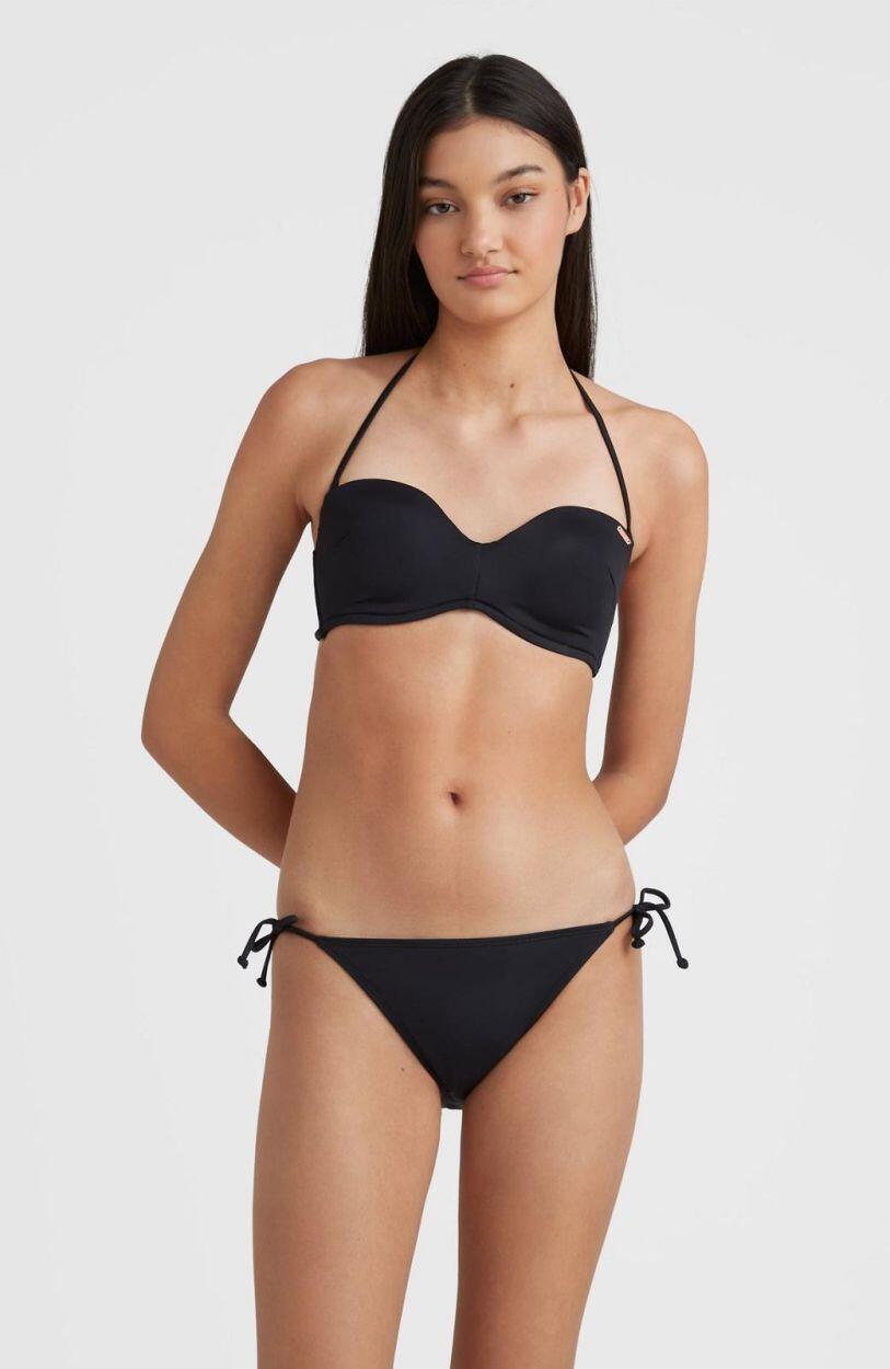 O'NEILL O'neill Vêtements de natation BONDEY BOTTOM  Femmes Black Out 4/5