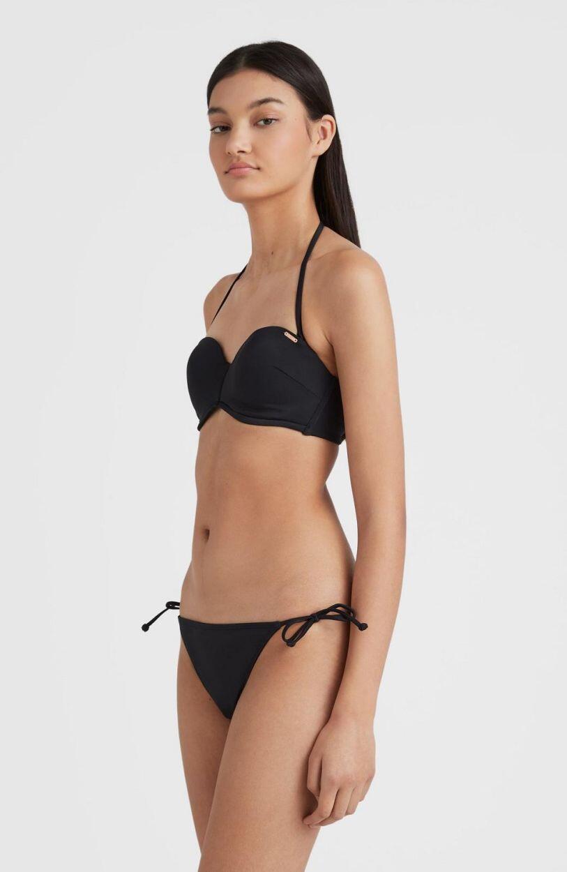 O'NEILL O'neill Vêtements de natation BONDEY BOTTOM  Femmes Black Out 5/5