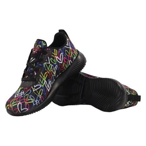 Chaussures universel femmes Skechers Bobs Squad 4/4