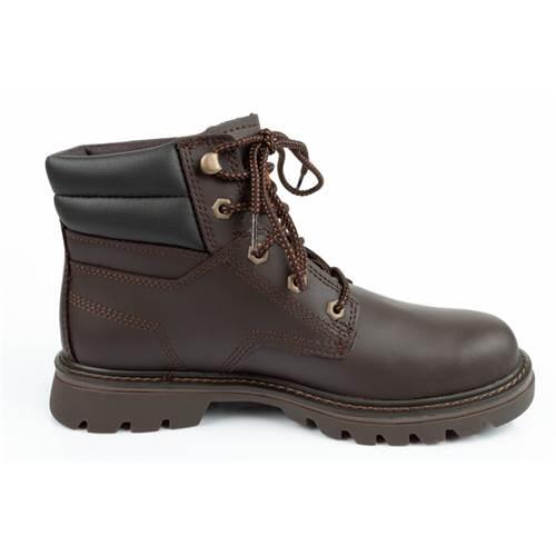 Schoenen universeel voor heren Caterpillar Quadrate 4/5