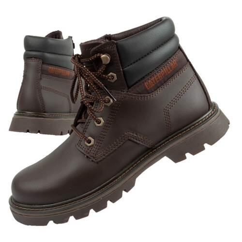 Schoenen universeel voor heren Caterpillar Quadrate 2/5