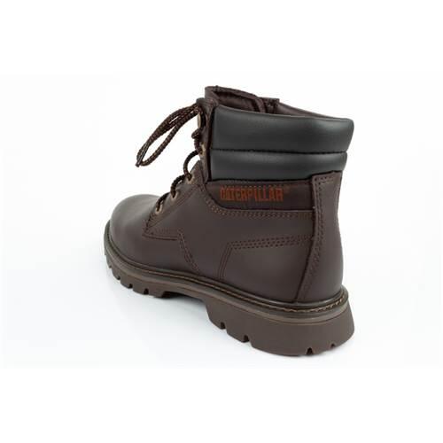 Schoenen universeel voor heren Caterpillar Quadrate 5/5