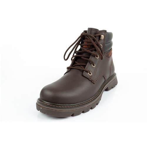 Schoenen universeel voor heren Caterpillar Quadrate 3/5
