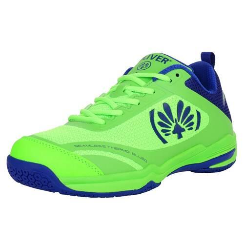 Chaussures universel hommes Oliver SX7 3/5