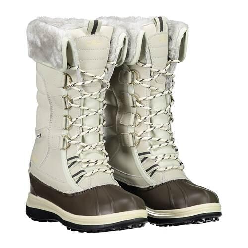 Buty trekkingowe damskie CMP 30Q4616A426