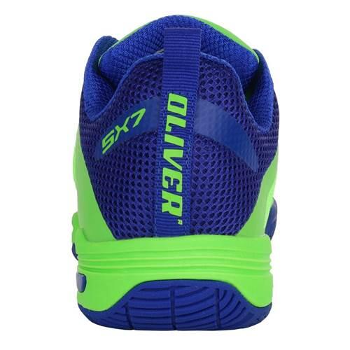 Chaussures universel hommes Oliver SX7 5/5