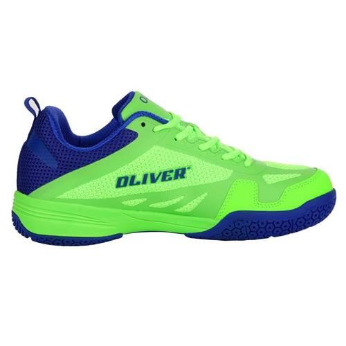 Chaussures universel hommes Oliver SX7 4/5