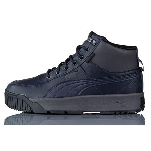 Chaussures universel hommes Puma Tarrenz Sb Puretex 3/7