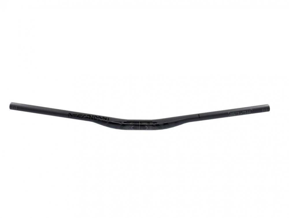 Guidon TRUVATIV Descendant carbone 31,8x760 mm 2/2