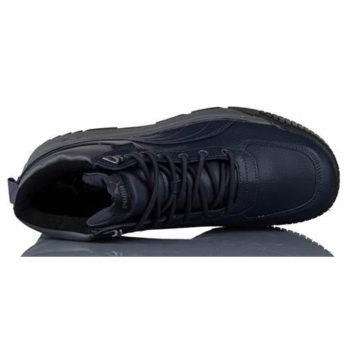 Chaussures universel hommes Puma Tarrenz Sb Puretex 4/7