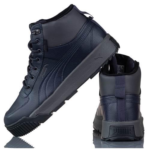 Chaussures universel hommes Puma Tarrenz Sb Puretex 2/7