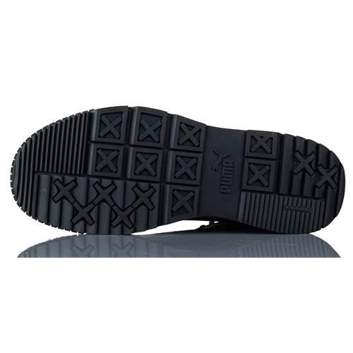 Chaussures universel hommes Puma Tarrenz Sb Puretex 5/7