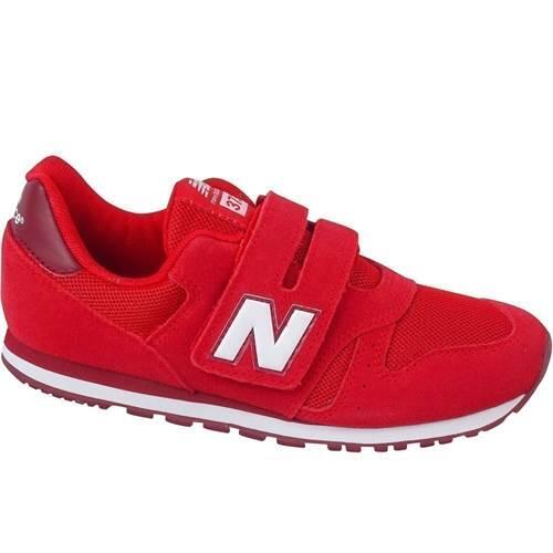 Schoenen universeel voor kinderen New Balance 373 NEW BALANCE | Decathlon